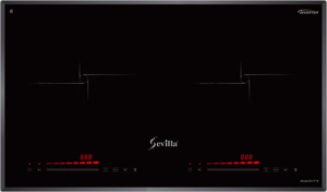 Bếp từ âm 2 vùng nấu Sevilla SV-Y19