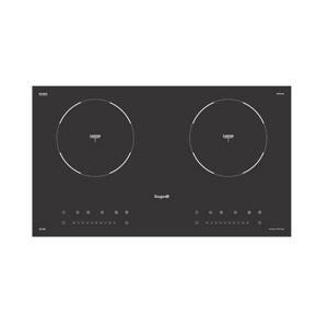 Bếp từ âm 2 vùng nấu SiegenD SD-999