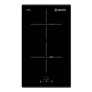 Bếp từ âm 2 vùng nấu Siematic SM200