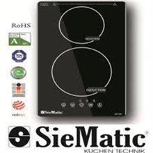 Bếp từ âm 2 vùng nấu Siematic SM200