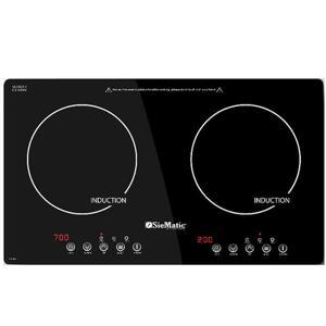 Bếp từ âm 2 vùng nấu Siematic SM300 (SM-300)