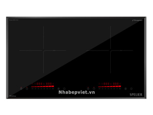 Bếp từ âm 2 vùng nấu Spelier SPM-728I