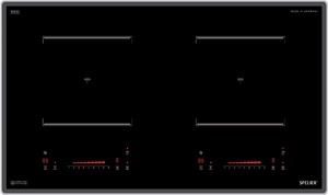 Bếp từ âm 2 vùng nấu SPelier SPE-IC928B (SPE-IC928 B)