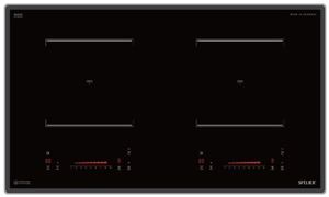 Bếp từ âm 2 vùng nấu SPelier SPE-IC928B (SPE-IC928 B)