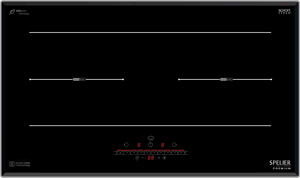 Bếp từ âm 2 vùng nấu Spelier SPE IC1188