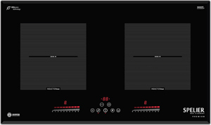 Bếp từ âm 2 vùng nấu Spelier SPE-IC1088