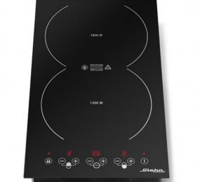 Bếp từ âm 2 vùng nấu Steba Germany IK200 (IK 200)