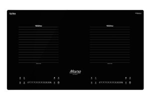 Bếp từ âm 2 vùng nấu Sunhouse MMB-88HL