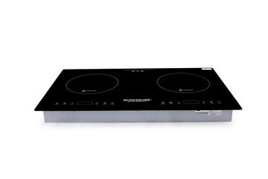 Bếp từ âm 2 vùng nấu Sunhouse SHB9101