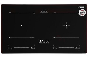Bếp từ âm 2 vùng nấu Sunhouse Mama MMB9201DIH