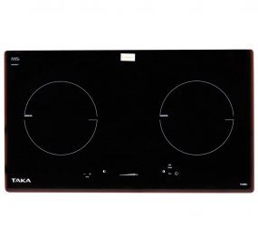 Bếp từ âm 2 vùng nấu Taka Taka TKI2EU