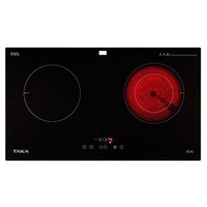 Bếp từ âm 2 vùng nấu Taka TK-IR1A1