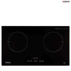 Bếp từ âm 2 vùng nấu Taka TK-I1B1