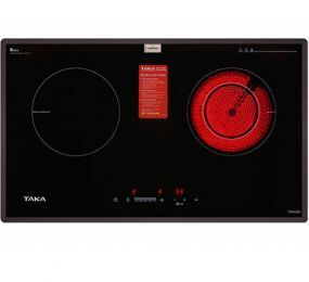 Bếp từ âm 2 vùng nấu Taka TKIR626 (N)