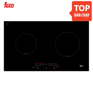 Bếp từ âm 2 vùng nấu Teka IB 702