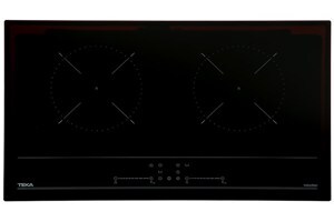 Bếp từ âm 2 vùng nấu Teka IBC 7320 D