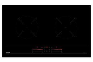 Bếp từ âm 2 vùng nấu Teka IBC 7320 D