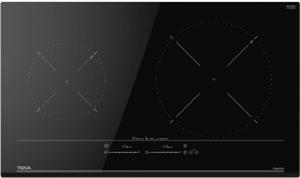 Bếp từ âm 2 vùng nấu Teka IZC 72310 MSP BK