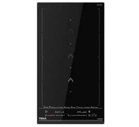Bếp từ âm 2 vùng nấu Teka IZS 34700 MST BK