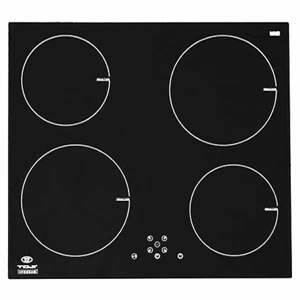 Bếp từ âm 2 vùng nấu Toji IFES640