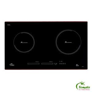 Bếp từ âm 2 vùng nấu Tomate TOM 77I
