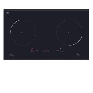 Bếp từ âm 2 vùng nấu Tomate TOM-02I-7S