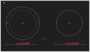 Bếp từ âm 2 vùng nấu Topy A6868 Plus