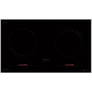 Bếp từ âm 2 vùng nấu Topy TP-1385S