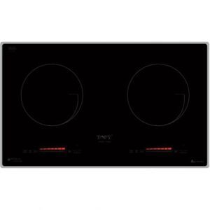 Bếp từ âm 2 vùng nấu Topy TP-1383S