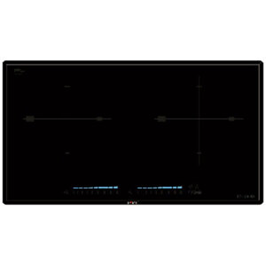 Bếp từ âm 2 vùng nấu Topy TP-5868S