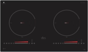 Bếp từ âm 2 vùng nấu Topy TP-F77 Plus