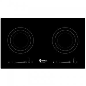 Bếp từ âm 2 vùng nấu từ Arber AB 392