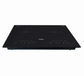 Bếp từ âm 2 vùng nấu Whirlpool ACI732S/BLV