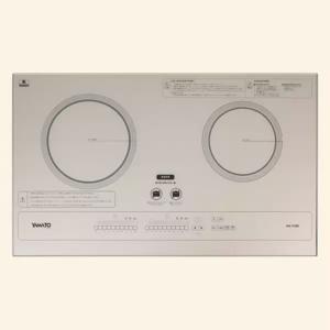 Bếp từ âm 2 vùng nấu Yamato IHC-Y399