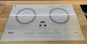 Bếp từ âm 2 vùng nấu Yamato IHC-Y399