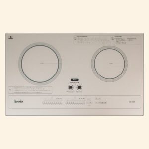 Bếp từ âm 2 vùng nấu Yamato IHC-Y399