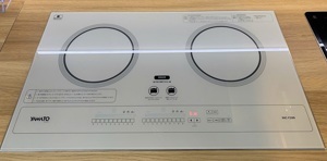 Bếp từ âm 2 vùng nấu Yamato IHC-Y399