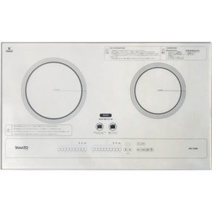 Bếp từ âm 2 vùng nấu Yamato IHC-Y399
