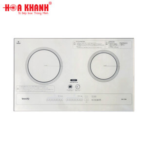 Bếp từ âm 2 vùng nấu Yamato IHC-Y399
