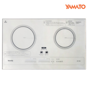 Bếp từ âm 2 vùng nấu Yamato IHC-Y399