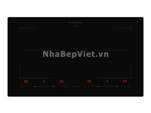 Bếp từ âm 2 vùng nấu Zemmer IHZ 999T