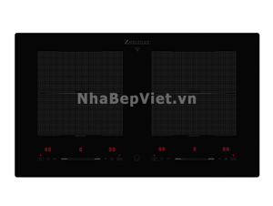 Bếp từ âm 2 vùng nấu Zemmer IHZ 368