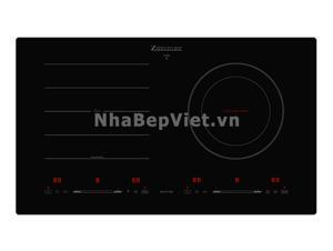 Bếp từ âm 2 vùng nấu Zemmer IZM 203IH