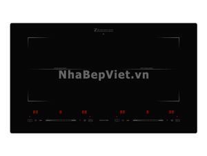 Bếp từ âm 2 vùng nấu Zemmer IZM 202 A