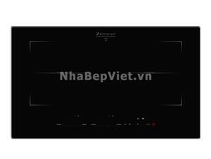 Bếp từ âm 2 vùng nấu Zemmer IZM206 Pro