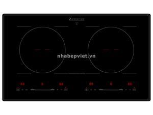 Bếp từ âm 2 vùng nấu Zemmer IZM 205 PRO