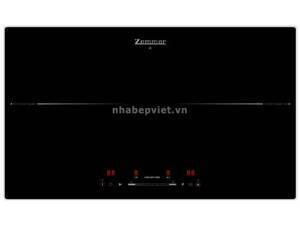 Bếp từ âm 2 vùng nấu Zemmer IZM 505Pro