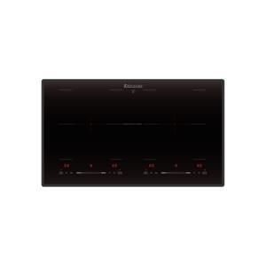 Bếp từ âm 2 vùng nấu Zemmer IZM 505Pro