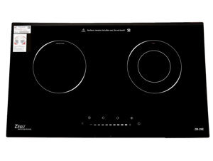 Bếp từ âm 2 vùng nấu Zegu ZM-29IE