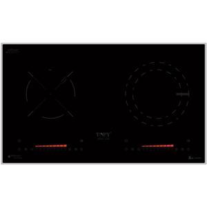Bếp từ âm 2 vùng Topy TP-1376S